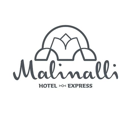 Malinalli Express Apizaco Luaran gambar
