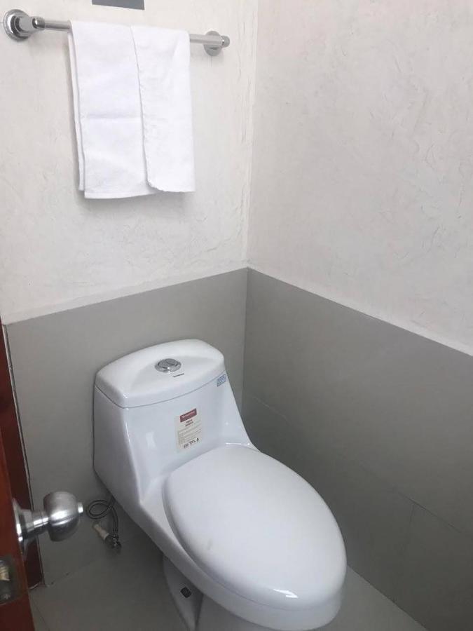 Malinalli Express Apizaco Luaran gambar