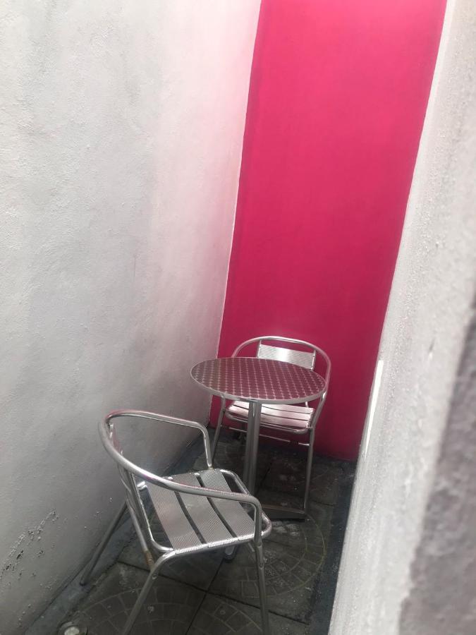 Malinalli Express Apizaco Luaran gambar